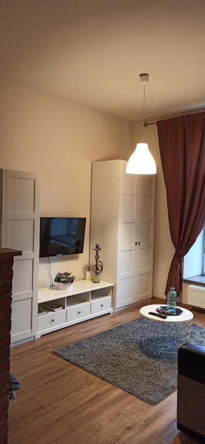 Studio Flat In A Historical XIX C. Building. Kaunas Dış mekan fotoğraf