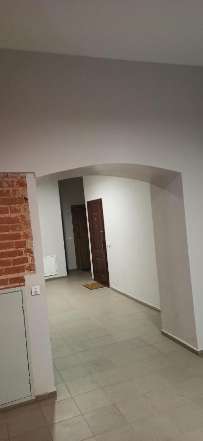 Studio Flat In A Historical XIX C. Building. Kaunas Dış mekan fotoğraf